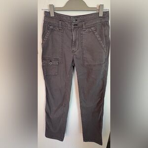 Anthropologie cargo pants